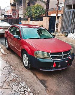 Dodge Avenger